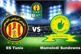 Ligue des champions CAF : l’Espérance de Tunis joue sa survie