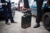 Nigeria: des kilomètres de queue pour faire le plein dans un pays à court de carburant