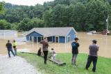 États-Unis : plus de vingt morts après les inondations dans le Kentucky