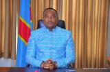 Devant la commission socio-culturelle du Senat Eteni Longondo salue la maîtrise de la pandémie à Kinshasa