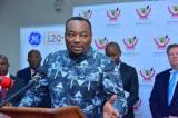 Coronavirus à Kinshasa: Le ministre de la Santé demande à la population « de ne pas paniquer et de ne pas se fier aux spéculations »