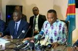 Coronavirus à Kinshasa : Le port des masques n’est pas nécessaire à ce stade (Ministre)