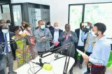 Covid-19 : le ministère de la Santé lance la Radio Minsanté FM
