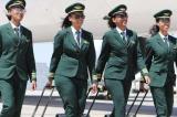 8 mars 2019 : un vol avec un équipage entièrement féminin ce jour sur Ethiopian Airlines
