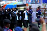 Hommages à Étienne Tshisekedi en RDC : quel bilan symbolique et politique ?