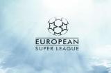 Le projet de Super League suspendu