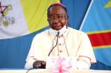 Le Pape François a accepté la démission de Monseigneur Marcel Madila au poste d’évêque du diocèse de Kananga.