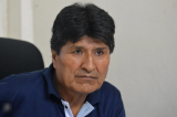 Bolivie : un mandat d'arrêt émis contre Evo Morales pour 