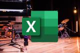 Vous pouvez maintenant composer un morceau de musique avec… Excel