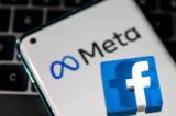 Facebook (Meta) a été élue pire entreprise de l’année