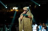 Fally Ipupa annonce son double concert au stade des Martyrs pour le 10 et 11 août