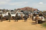 Beni : les FARDC et la Monusco ont déjoué des tueries à grande échelle (Monusco)