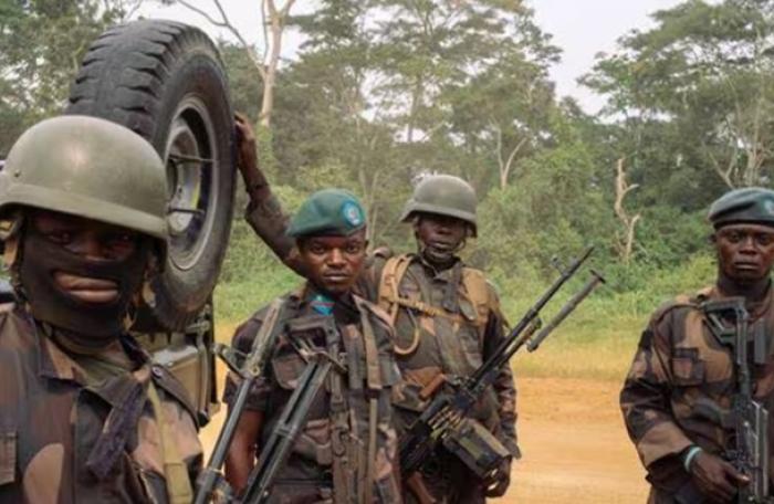 Info Congo - Actualité Congo -  - -Poursuite des affrontements entre les FARDC et le M23 dans le territoire de Masisi (Nord-Kivu)