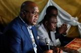 Félix Tshisekedi : « Nous allons demander à notre peuple de réagir et de chasser Kabila »
