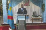 Félix Tshisekedi précise son plan : élections au « plus tard en juin 2018 » et une transition « sans Kabila »