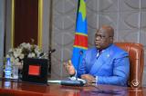 Octroi de visa USA-RDC: Félix Tshisekedi charge une équipe pour des discussions avec les responsables américains