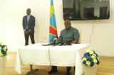 Félix Tshisekedi affirme que les ordonnances nommant les mandataires de la SNCC et Gécamines seront « appliquées »