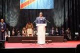 À Bruxelles, Tshisekedi insiste: « je ne suis pas la marionnette de Kabila mais son allié »