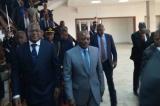La RDC otage des clivages de la coalition FCC–CACH 