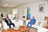 Rencontre d'hier à la NSele : Joseph Kabila et Félix Tshisekedi face aux questions qui fâchent