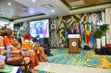 Le Président Félix Tshisekedi et ses homologues africains pour l’éradication des violences à l’égard des femmes sur le continent