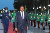 Togo : les célébrations de l'indépendance ternies par le coronavirus