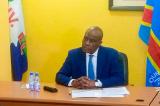 Kinshasa : L’ECIDé de Fayulu saisit le gouverneur Ngobila pour la marche du 14 octobre