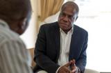 Martin Fayulu au Canada : « Ce qui se passe aujourd’hui en RDC, c’est l’insécurité totale »