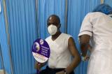 3ème vague de Covid-19 : Martin Fayulu invite les congolais à se faire vacciner