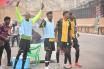 Infos congo - Actualités Congo - -Coupe du Congo de foot : VClub croise FC Céleste en finale ce samedi au stade Tata Raphael