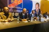 Le FCC appelle à des sanctions contre les responsables de l'attaque de la résidence de Joseph Kabila