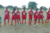 Foot féminin: le FCF Amani sacré champion de Kinshasa édition 2021-2022