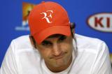 Tennis : Federer se serait blessé en se promenant avec ses filles