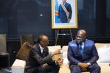 Prétendues discussions directes : Kinshasa dénonce une manipulation rwandaise