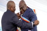 Joseph Kabila et Félix Tshisekedi, portrait croisé des deux hommes clef de RDC