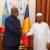 Infos congo - Actualités Congo - -Pour son rôle de facilitateur dans la crise politique, le Tchad veut baptiser une rue au nom de Félix Tshisekedi