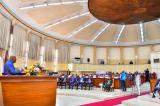 Séminaire du gouvernement : « Obtenez-moi des résultats » (Tshisekedi aux ministres)
