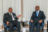 RDC-RCA : dialogue constructif entre Félix Tshisekedi et Faustin-Archange Touadéra pour renforcer les relations bilatérales et la sécurité régionale