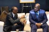 Assemblée générale de l’ONU : les Etats-Unis pour la poursuite des négociations  RDC - Rwanda