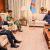 Infos congo - Actualités Congo - -Le Président Tshisekedi est « déterminé à rétablir la paix et la sécurité sur le territoire national », rapporte Muyaya