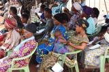 Beni : l’insécurité perturbe le travail des femmes qui contribuent à la survie des familles