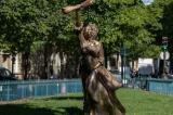 10 mai: la ville de Paris dévoile sa première statue en l’honneur d’une femme noire