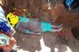 Kasaï-Central : une femme enceinte meurt engloutie dans une latrine à Tshimbulu
