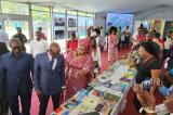 Femua : la littérature, le cinema, la mode et l'art  congolais à l'honneur en Côte d'ivoire