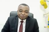 « L'absence du ministre de la Justice au gouvernement profite au CACH », Ferdinand Kambere (PPRD)