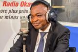 Ferdinand Kambere : « L’invention de la présence de Kabila à Goma est une affabulation du régime Tshisekedi »