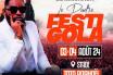 Infos congo - Actualités Congo - -Ferre Gola lance le Festival International de Kinshasa « FESTI GOLA »