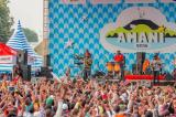 Goma: voici pourquoi la 8ème édition du Festival Amani a été annulée