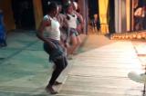 La première édition du festival Umoja Grands Lacs bat son plein jusqu'au 1er septembre