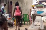Kinshasa : trois vies de jeunes filles envolées, de l'argent transformé en 